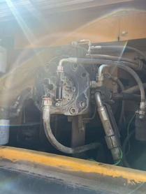 Buy Sany SY375H Used Excavator / 3 Buy Sany SY375H Used Excavator / 3