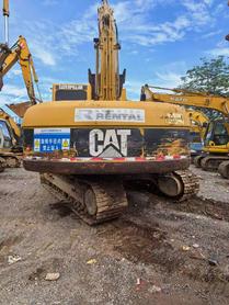 Buy Caterpillar Used Excavator / 2 Buy Caterpillar Used Excavator / 2