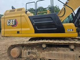 Buy Caterpillar Used Excavator / 2 Buy Caterpillar Used Excavator / 2