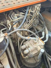 Buy Hitachi ZX200-3G Used Excavator / 6 Buy Hitachi ZX200-3G Used Excavator / 6