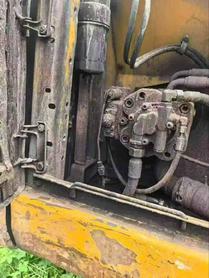 Buy Hyundai HX60 Used Excavator / 3 Buy Hyundai HX60 Used Excavator / 3