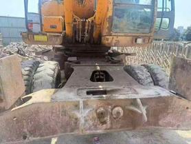 Buy Hyundai R210-5 Used Excavator / 3 Buy Hyundai R210-5 Used Excavator / 3