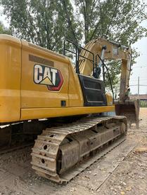 Buy Caterpillar 336E Used Excavator / 3 Buy Caterpillar 336E Used Excavator / 3