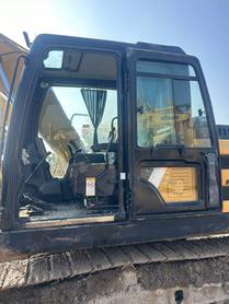 Buy Sany SY135 Used Excavator / 3 Buy Sany SY135 Used Excavator / 3