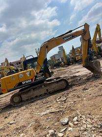 Buy Sany SY155-8C Used Excavator / 2 Buy Sany SY155-8C Used Excavator / 2