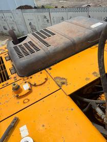 Buy Sany SY205C Used Excavator / 8 Buy Sany SY205C Used Excavator / 8