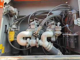 Buy Hitachi ZX350-5G Used Excavator / 7 Buy Hitachi ZX350-5G Used Excavator / 7