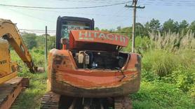 Buy Hitachi ZX60-5G Used Excavator / 4 Buy Hitachi ZX60-5G Used Excavator / 4