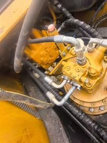 Buy Sany SY305C Used Excavator / 4 Buy Sany SY305C Used Excavator / 4