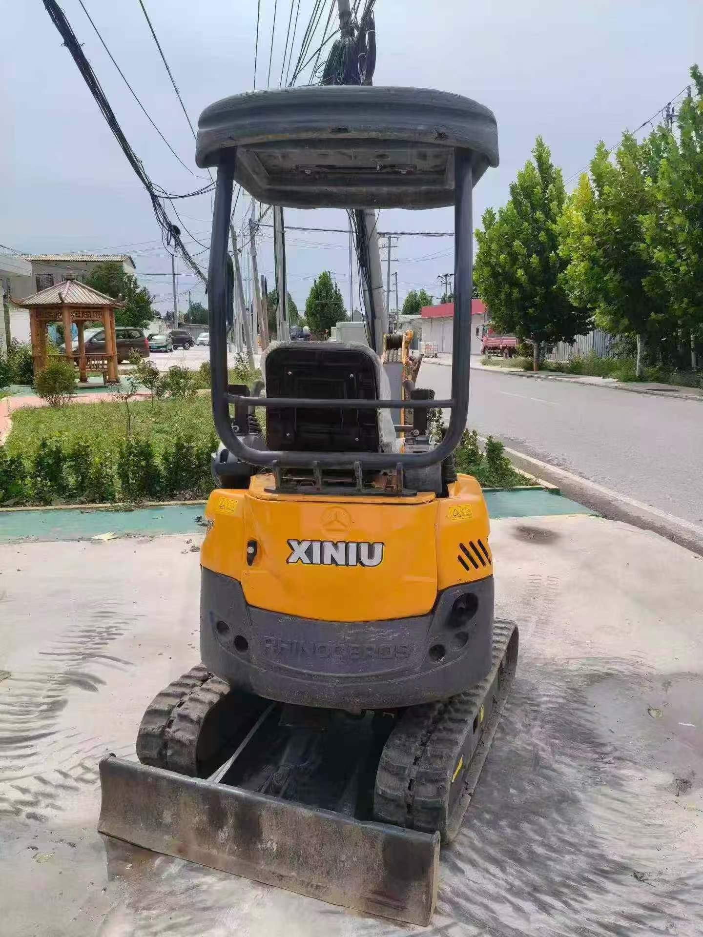 Buy Yanmar Used Excavator / 4