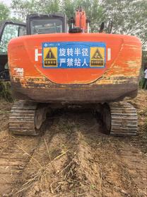 Buy Hitachi EX130 Used Excavator / 3 Buy Hitachi EX130 Used Excavator / 3