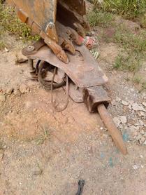 Buy Caterpillar 305.5 Used Excavator / 4 Buy Caterpillar 305.5 Used Excavator / 4