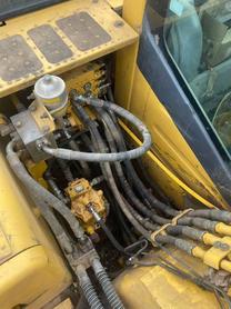 Buy Komatsu PC130-8 Used Excavator / 4 Buy Komatsu PC130-8 Used Excavator / 4