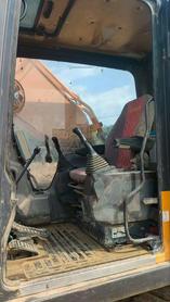 Buy Sany SY215C-8 Used Excavator / 6 Buy Sany SY215C-8 Used Excavator / 6