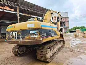Buy Caterpillar Used Excavator / 2 Buy Caterpillar Used Excavator / 2