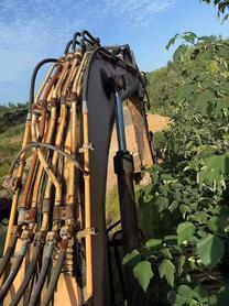 Buy Sany SY385H-8 Used Excavator / 8 Buy Sany SY385H-8 Used Excavator / 8