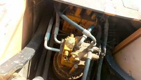 Buy Sany SY215C-8 Used Excavator / 5 Buy Sany SY215C-8 Used Excavator / 5