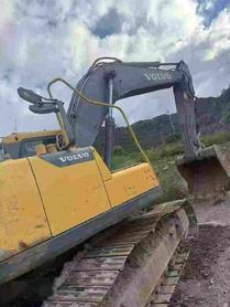 Buy Volvo L250G Used Excavator / 2 Buy Volvo L250G Used Excavator / 2