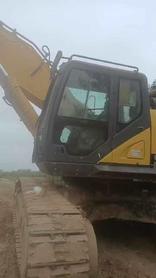 Buy Sumitomo SH480-5 Used Excavator / 5 Buy Sumitomo SH480-5 Used Excavator / 5