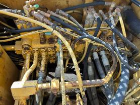 Buy Caterpillar 320A Used Excavator / 4 Buy Caterpillar 320A Used Excavator / 4
