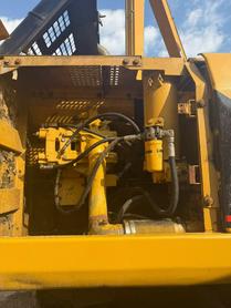 Buy Caterpillar 320B Used Excavator / 6 Buy Caterpillar 320B Used Excavator / 6
