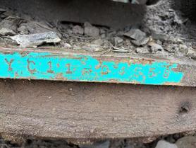 Buy Kobelco SK350-8 Used Excavator / 3 Buy Kobelco SK350-8 Used Excavator / 3