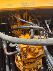 Buy Sany SY205C Used Excavator / 5 Buy Sany SY205C Used Excavator / 5