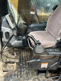 Buy Sany SY135 Used Excavator / 5 Buy Sany SY135 Used Excavator / 5