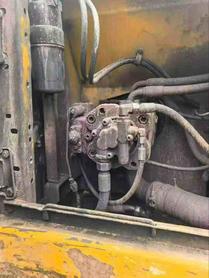 Buy Hyundai HX60 Used Excavator / 6 Buy Hyundai HX60 Used Excavator / 6