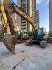 Buy XCMG XE305D Used Excavator / 2 Buy XCMG XE305D Used Excavator / 2