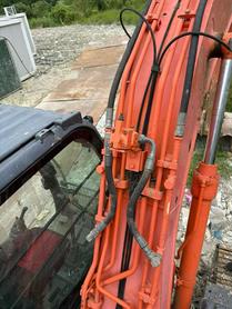 Buy Hitachi ZX130-5A Used Excavator / 8 Buy Hitachi ZX130-5A Used Excavator / 8