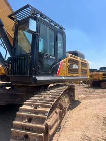 Buy Sany SY485C Used Excavator / 3 Buy Sany SY485C Used Excavator / 3