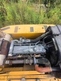 Buy Sany SY305C Used Excavator / 3 Buy Sany SY305C Used Excavator / 3