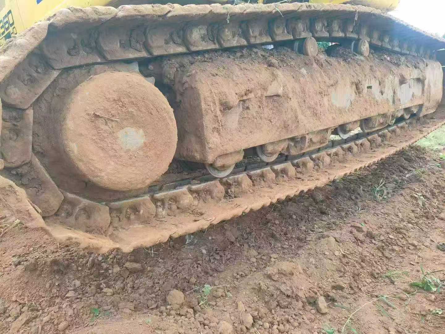Buy Sumitomo SH300 Used Excavator / 9