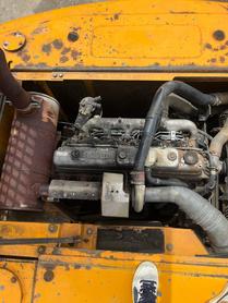 Buy Sany SY205C Used Excavator / 6 Buy Sany SY205C Used Excavator / 6