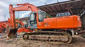 Buy Hitachi ZX330LC Used Excavator / 9 Buy Hitachi ZX330LC Used Excavator / 9