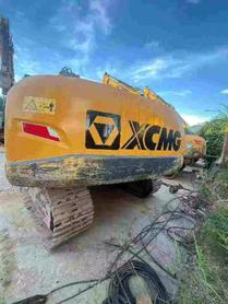 Buy XCMG XE305D Used Excavator / 6 Buy XCMG XE305D Used Excavator / 6