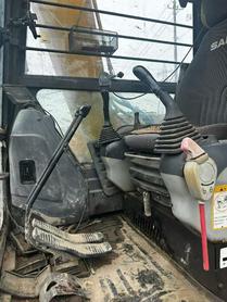 Buy Sany SY95C Used Excavator / 3 Buy Sany SY95C Used Excavator / 3