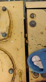 Buy Sany SY135 Used Excavator / 3 Buy Sany SY135 Used Excavator / 3