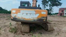 Buy Sany SY215C-8 Used Excavator / 2 Buy Sany SY215C-8 Used Excavator / 2