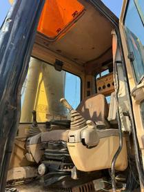 Buy Caterpillar 320B Used Excavator / 3 Buy Caterpillar 320B Used Excavator / 3