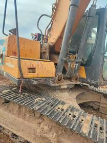 Buy Sany SY215C Used Excavator / 2 Buy Sany SY215C Used Excavator / 2
