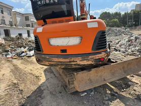 Buy Doosan DH60 Used Excavator / 8 Buy Doosan DH60 Used Excavator / 8