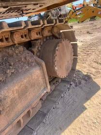 Buy Sany SY485C Used Excavator / 5 Buy Sany SY485C Used Excavator / 5
