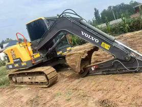 Buy Volvo EC80D Used Excavator / 3 Buy Volvo EC80D Used Excavator / 3