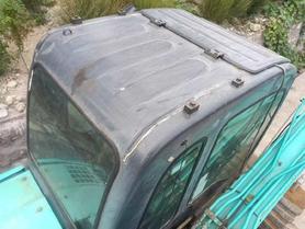 Buy Kobelco SK75 Used Excavator / 6 Buy Kobelco SK75 Used Excavator / 6