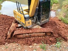 Buy Sany SY75 Used Excavator / 2 Buy Sany SY75 Used Excavator / 2