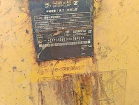 Buy Caterpillar Used Excavator / 4 Buy Caterpillar Used Excavator / 4