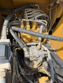 Buy Sany SY135 Used Excavator / 3 Buy Sany SY135 Used Excavator / 3