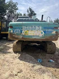 Buy Kobelco SK250 Used Excavator / 9 Buy Kobelco SK250 Used Excavator / 9